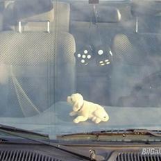 Ford Sierra clx "soldt"