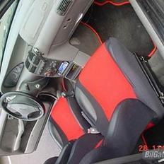 Fiat Punto GT Turbo SOLGT