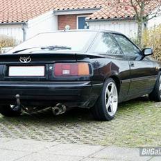 Toyota Celica [Rustet bort!]