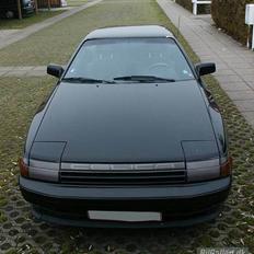 Toyota Celica [Rustet bort!]