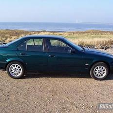 BMW 316i Bavaria E36 (solgt)
