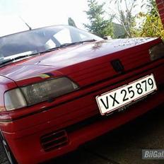 Peugeot 106 RALLYE