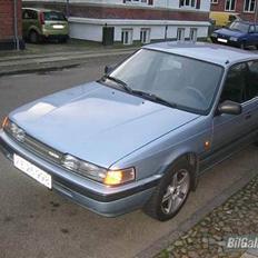 Mazda 626 2,0 "Mazdarina'en"