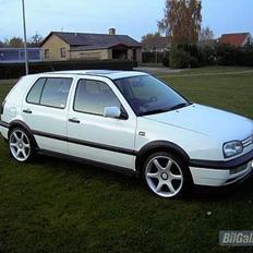 VW VR6  solgt