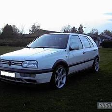 VW VR6  solgt