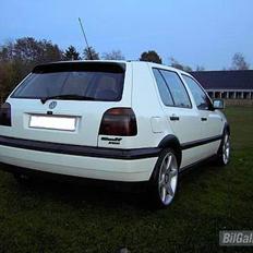 VW VR6  solgt