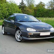 Mazda MX3