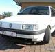 VW Passat SOLGT