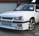 Opel Kadett *Solgt*
