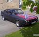 Ford capri 2.3/2.8i 