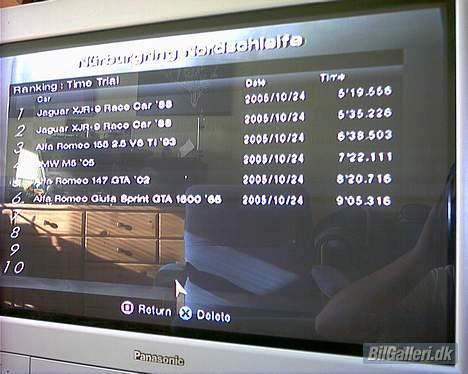 Toyota Camry 2,0 GLI billede 10