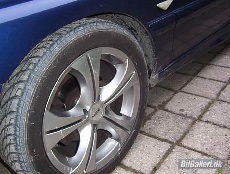 Ford Escort RS2000 - solgt billede 5