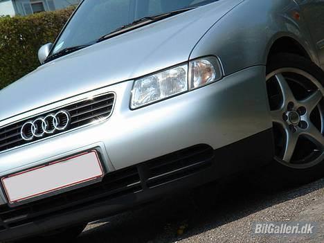 Audi A3 1,6 billede 1