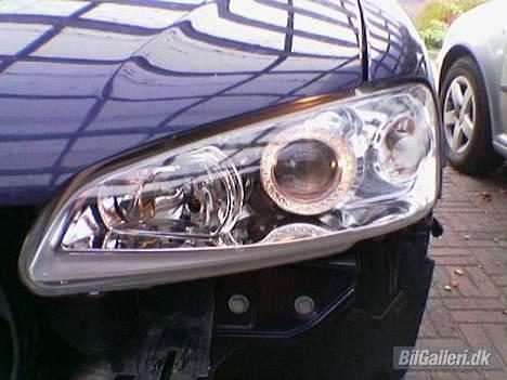 Peugeot 106 GTI SOLGT billede 13