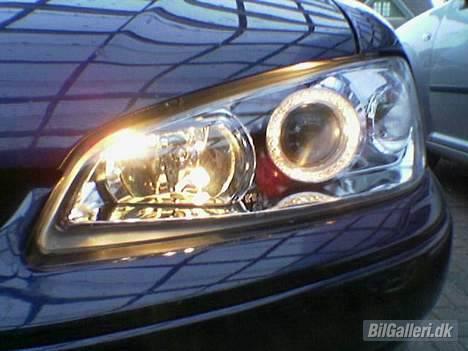 Peugeot 106 GTI SOLGT billede 15