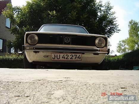 VW VW G1Streetlook<solgt> - Lav golf 1 billede 7