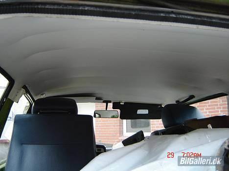 VW VW G1Streetlook<solgt> - Hvid himmel billede 10