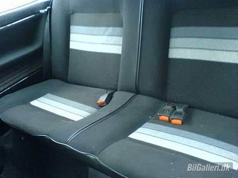 VW Golf 2 Gti 16v - taget med tlf cam billede 5