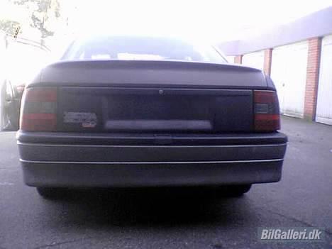 Opel Vectra 2000 16v R*I*P billede 10