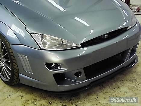 Ford focus billede 2