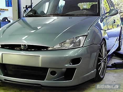 Ford focus billede 5