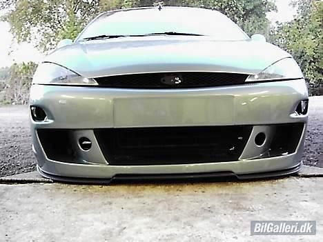 Ford focus billede 6