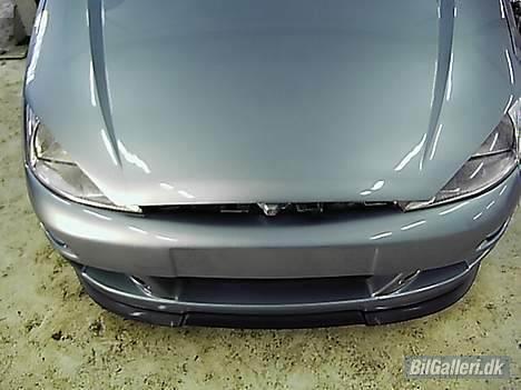 Ford focus billede 7