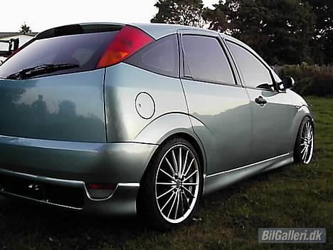 Ford focus billede 10
