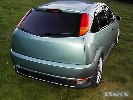 Ford focus billede 12