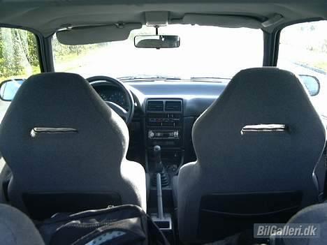 Suzuki Swift GS billede 2