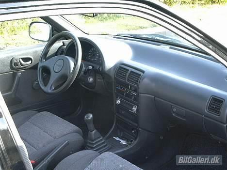 Suzuki Swift GS billede 3
