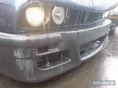 BMW 327 eta (solgt) billede 1