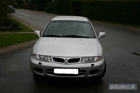 Mitsubishi Carisma billede 3