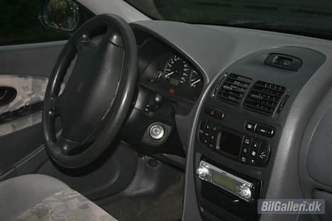 Mitsubishi Carisma billede 8