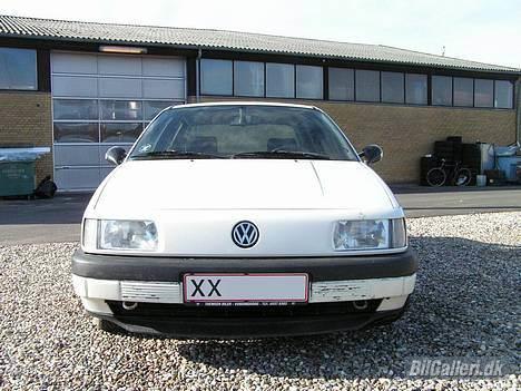 VW Passat SOLGT billede 3