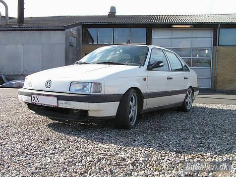 VW Passat SOLGT billede 4