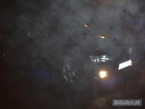 Peugeot 306 XS  -(SOLGT)- - Hold op for en brænder vi fik lavet her i sommers da vi var på Lysten (Marielyst) billede 8