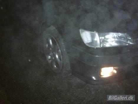 Peugeot 306 XS  -(SOLGT)- - Endnu et billede af min Burn-Out billede 10