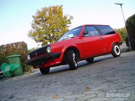 VW polo 2- solgt  billede 6