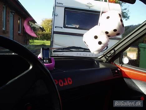 VW polo 2- solgt  billede 12