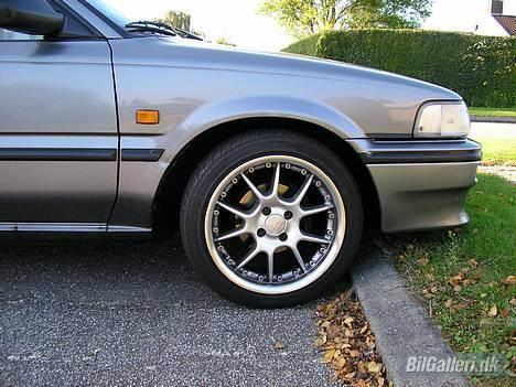 Toyota Corolla XLi SOLGT!! - Nye billeder billede 5