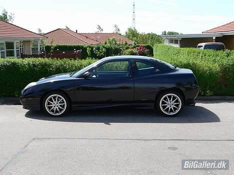 Fiat Coupe - Limited Edition billede 1