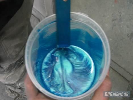 Ford MONDEO 2.0 billede 18