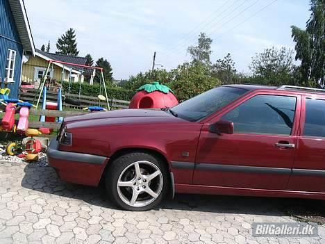 Volvo 850 T5 billede 2