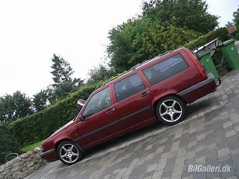 Volvo 850 T5 billede 6