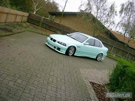 BMW 320/328i billede 11