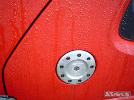 Citroën saxo vtr billede 6