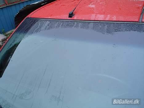 Citroën saxo vtr billede 7