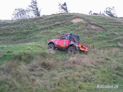 Toyota Landcruiser BJ73 (DØD) - sku lige se om den kunne... billede 11