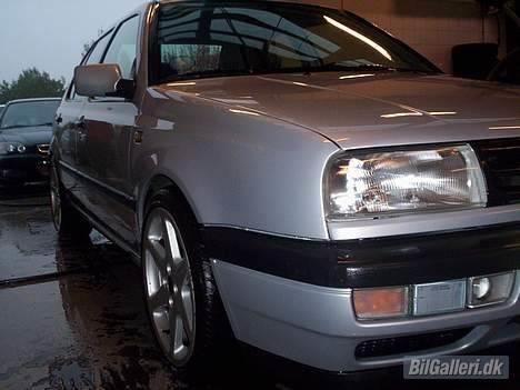 VW Vento GL *SOLGT* billede 4